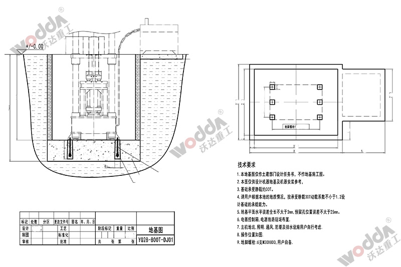 匣缽成型液壓機800噸四柱液壓機廠(chǎng)家